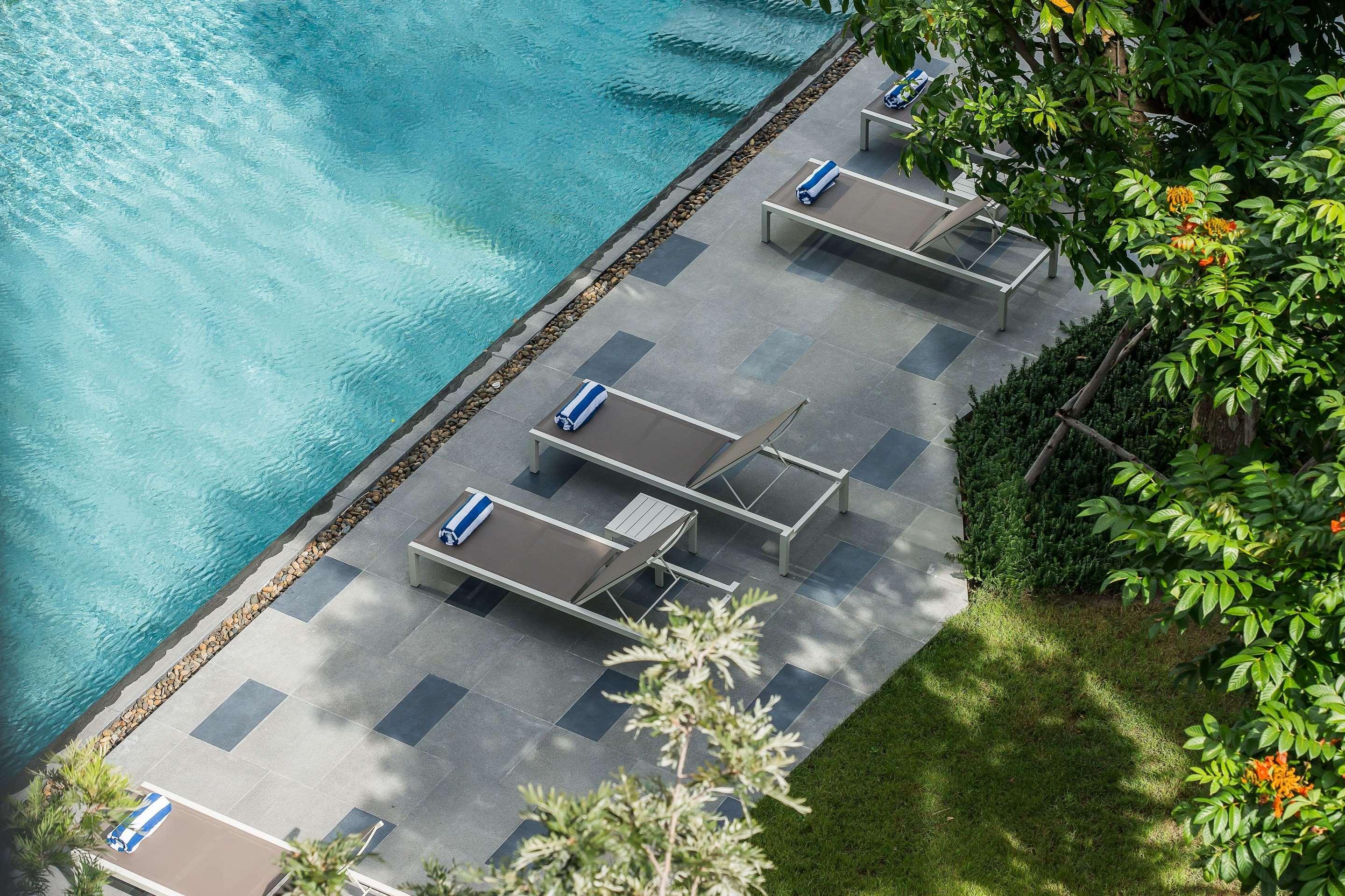 Best Western Plus Nexen Pattaya Exterior photo