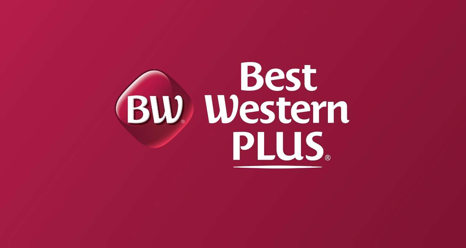 Best Western Plus Nexen Pattaya Exterior photo